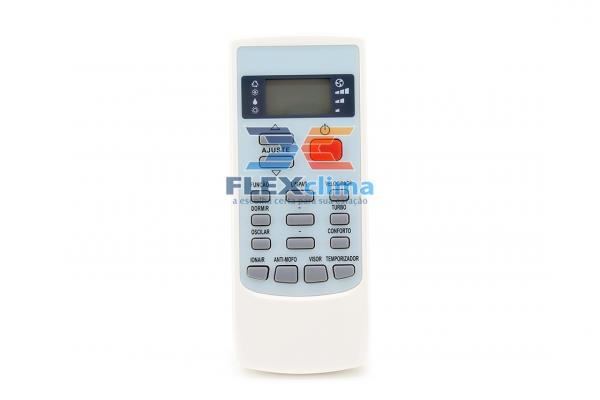 CONTROLE REMOTO (IMPORTADO) (YKR-H/002E) LE-7420 