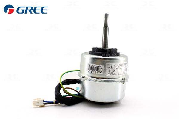 MOTOR EVAPORADORA 40W GREE