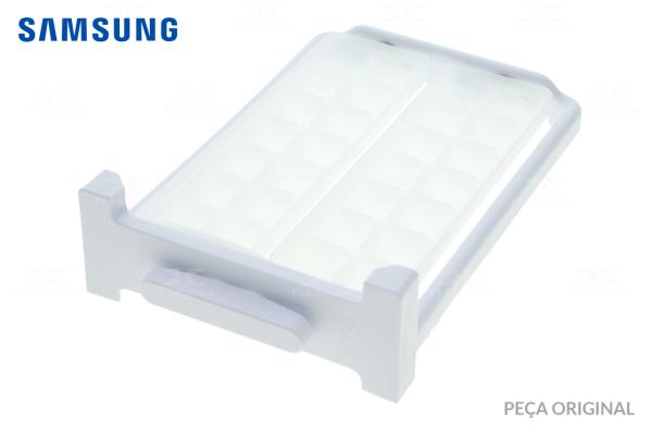 BANDEJA/FORMA PARA GELO REFRIGERADOR 