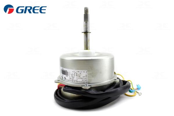 MOTOR CONDENSADORA LW125D (90W) GREE/ELECTROLUX