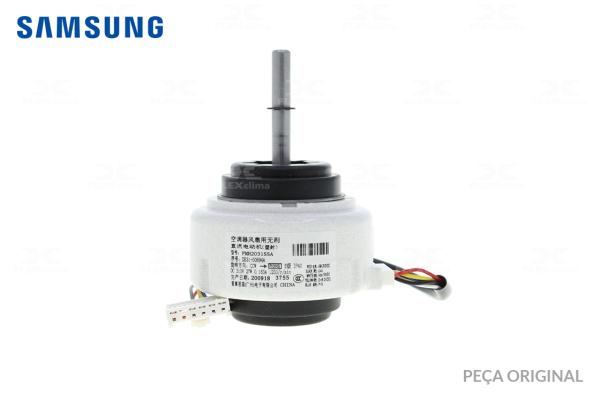 MOTOR EVAPORADORA BLDC 310V/27W (FMH2031SSA)