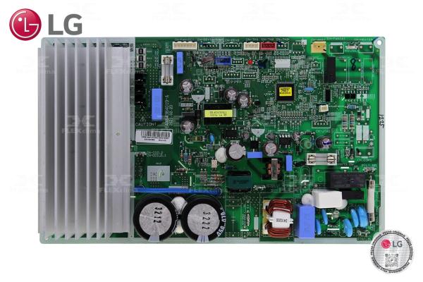 PLACA CONDENSADORA INVERTER