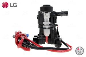 BOMBA DRENO EVAPORADORA MULTI-V CASSETE C/SENSOR DE NÍVEL (DC12V) SDP-DCLB