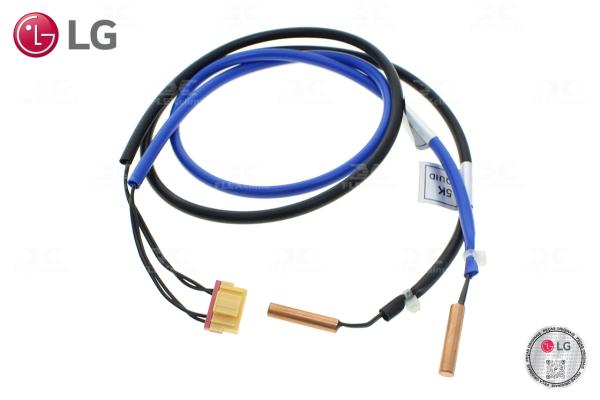 SENSOR/TERMISTOR DUPLO (5+5K)
