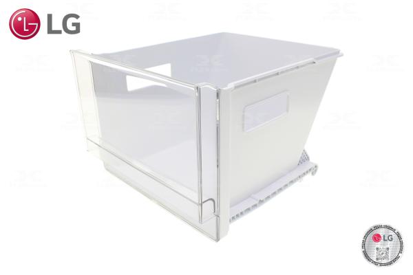 GAVETA DE VEGETAIS (MOIST BALANCER CRISPER)