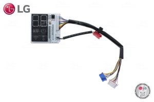 PLACA DISPLAY EVAPORADORA DUAL INVERTER