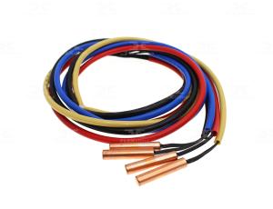 SENSOR/TERMISTOR 4 SONDAS (50+50+50+50) ( (DTN-FTZ131Y) 86CM