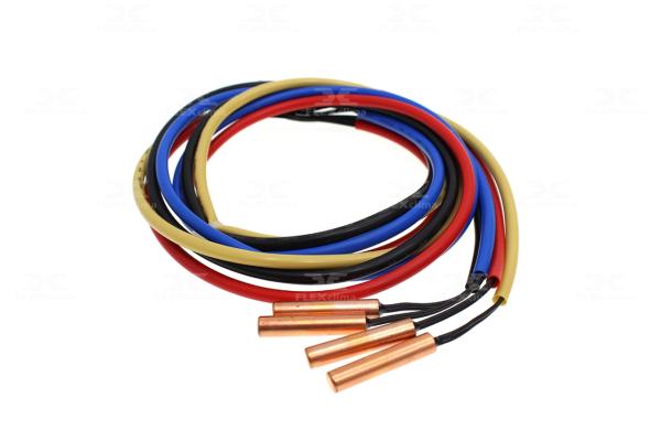 SENSOR/TERMISTOR 4 SONDAS (50+50+50+50) ( (DTN-FTZ131Y) 86CM