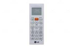 CONTROLE REMOTO (QUENTE/FRIO)