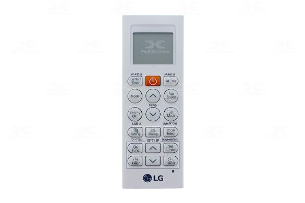CONTROLE REMOTO (QUENTE/FRIO)