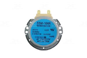 MOTOR PRATO GIRATORIO MICROONDAS (SSM-16HR) 21V