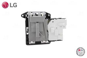 TRAVA DA PORTA LAVA E SECA 110V
