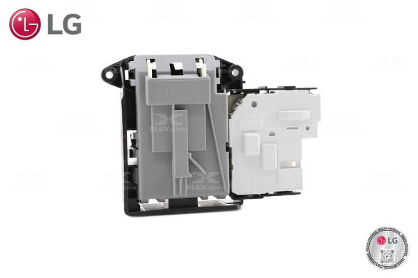 TRAVA DA PORTA LAVA E SECA 110V
