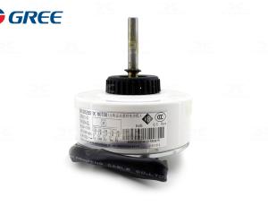 MOTOR BLDC EVAPORADORA 10W (SIC-37CVL-F110-1 / FN10D-ZL / ZWR15-D)