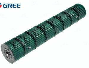 HELICE/TURBINA EVAPORADORA (50,5 x 9,2cm)