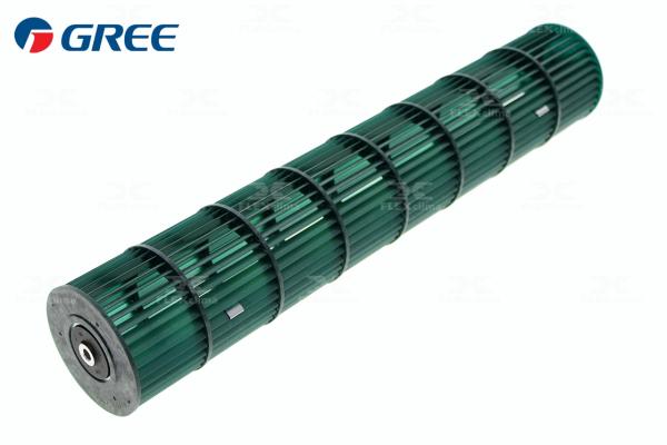 HELICE/TURBINA EVAPORADORA (50,5 x 9,2cm)