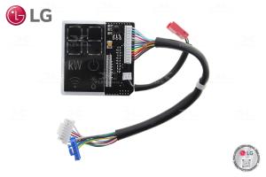 PLACA DISPLAY EVAPORADORA DUAL INVERTER