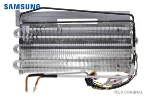 EVAPORADOR REFRIGERADOR C/ FUSÍVEL TÉRMICO E RESISTÊNCIA 220V