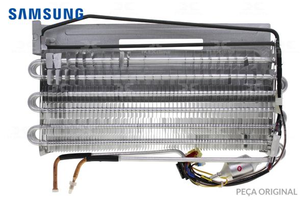 EVAPORADOR REFRIGERADOR C/ FUSÍVEL TÉRMICO E RESISTÊNCIA 220V