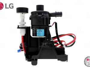 BOMBA DRENO EVAPORADORA MULTI C/ SENSOR DE NIVEL (DC12V) (SDP-DCLG)