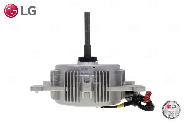 MOTOR CONDENSADORA VRF BLDC 900W/DC540V (FDD9A54LGC)