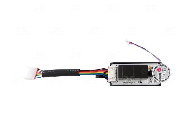 PLACA DISPLAY EVAPORADORA C/ 1 CABO