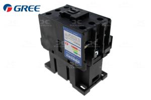 RELÉ/CONTATORA TRIFASICA 30A/220V C/ CONTATO AUXILIAR (GC3-25/11 )