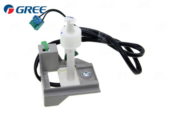 INTERRUPTOR/SENSOR DE NIVEL EVAP. CASSETE