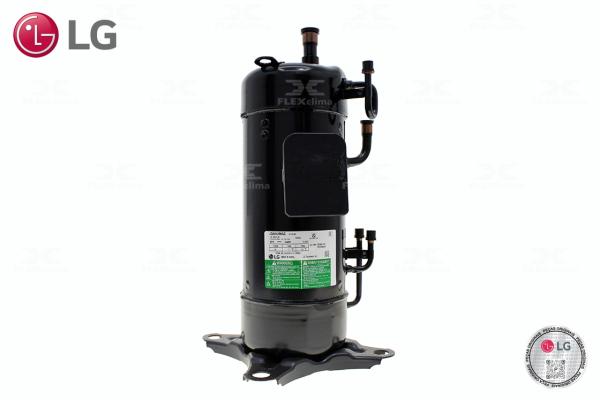 COMPRESSOR SCROL INVERTER R410A 540V (JQA048MAC)