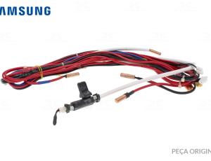 KIT COMPLETO DE SENSORES/TERMISTORES (3X1) VRF/VRV C/ 8 SONDAS (10 +200K) 