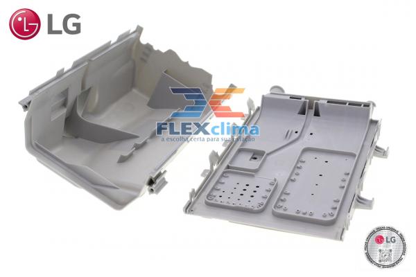 DISPENSER C/ TAMPA DISTRIBUIDORA (MCK57763101 + 4924EN1004D)
