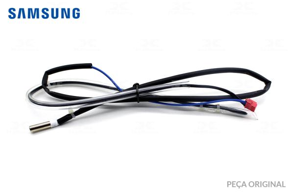 SENSOR TEMPERATURA DUPLO 10+200K