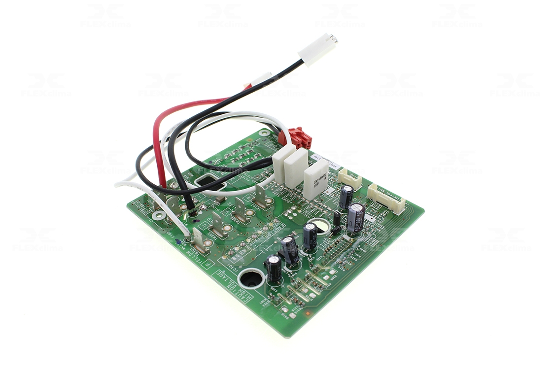 PLACA/IPM/TRANSITORA (K07BT-0901HUE-TR0-SV) - FLEX CLIMA