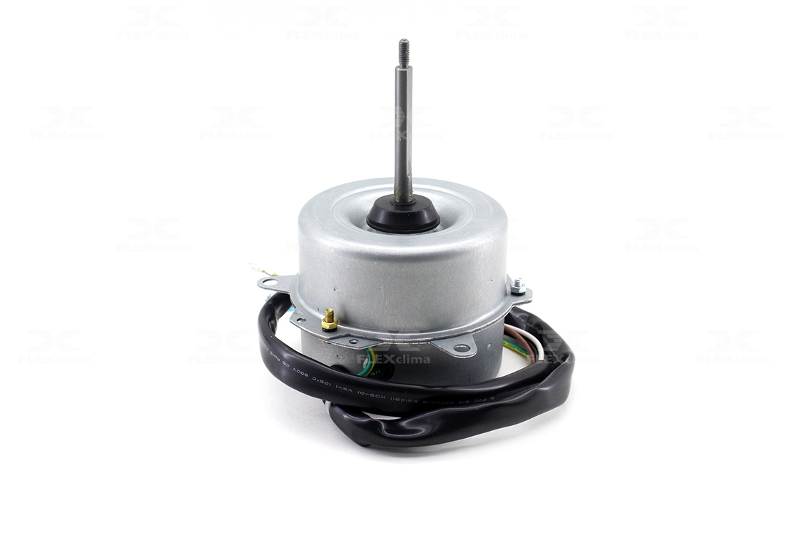 MOTOR CONDENSADORA 65W (YDK65-6D(AL)) - FLEX CLIMA - Peças de