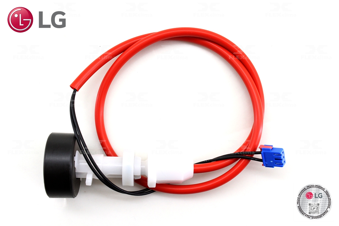 BOIA/INTERRUPTOR/SENSOR DE NÍVEL EVAPORADORA K7 (CABO C/ 45cm
