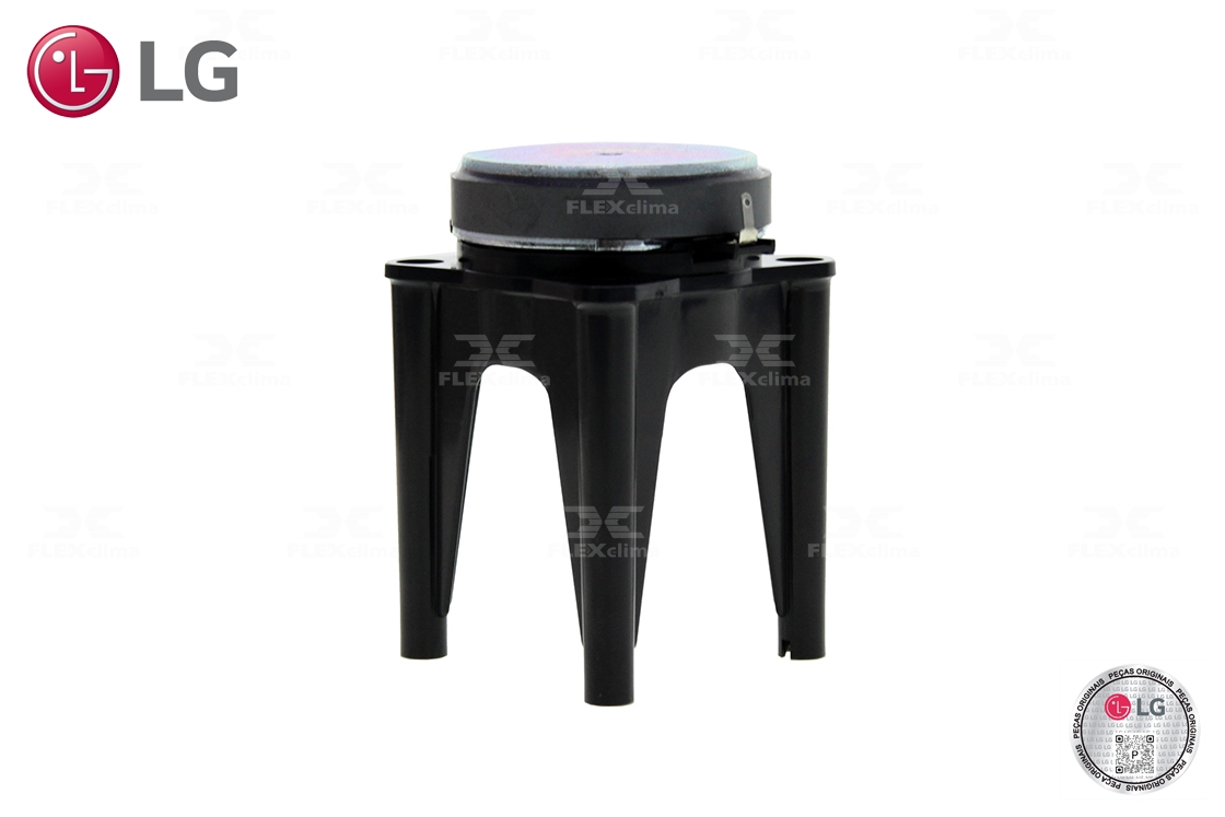 ALTO FALANTE/TWEETER PARA CAIXA XBOOM LG (8ohms) - FLEX CLIMA