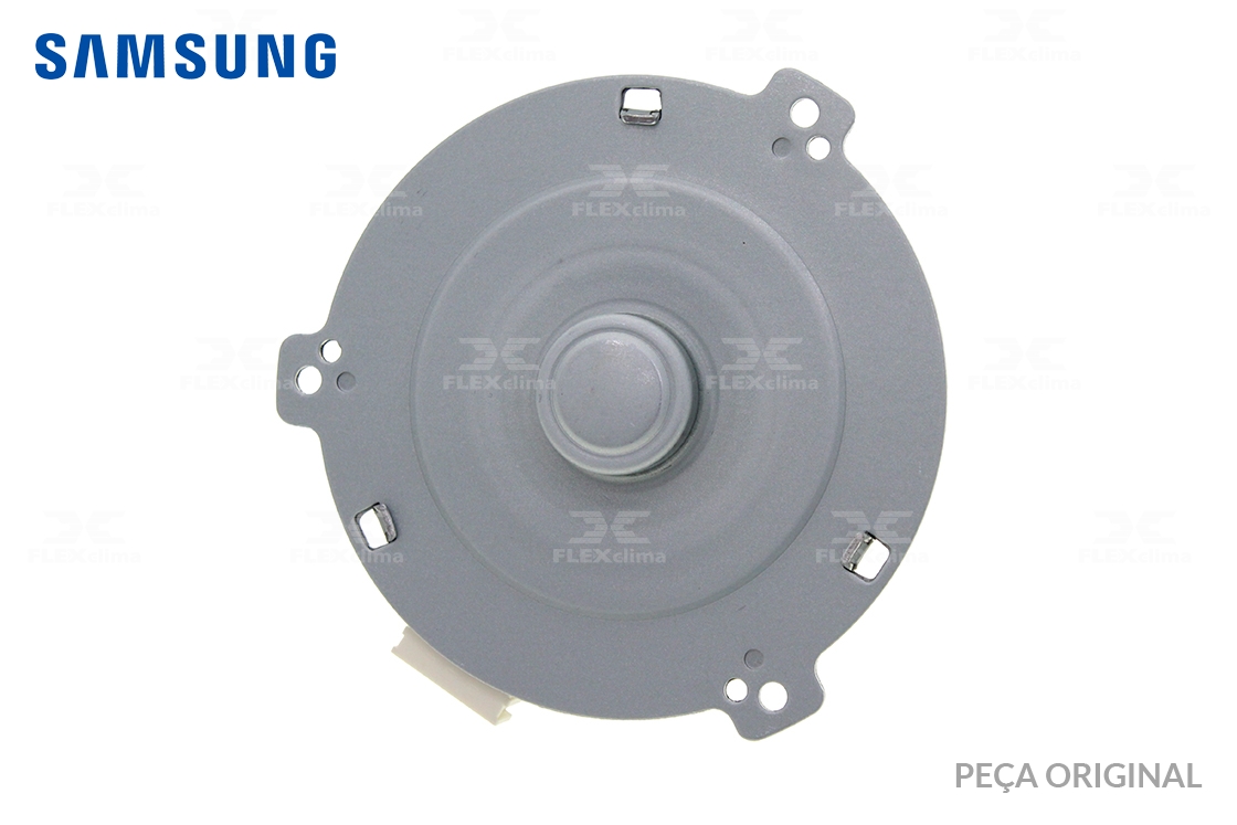 MOTOR DO VENTILADOR DE SECAGEM (DL-7806SSWC/36189M2Q00) - FLEX